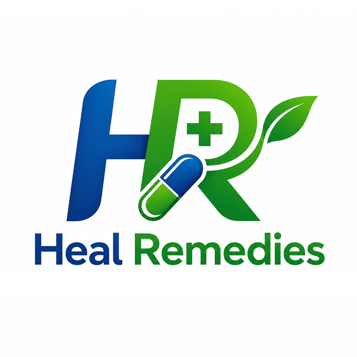 heal remedies logo