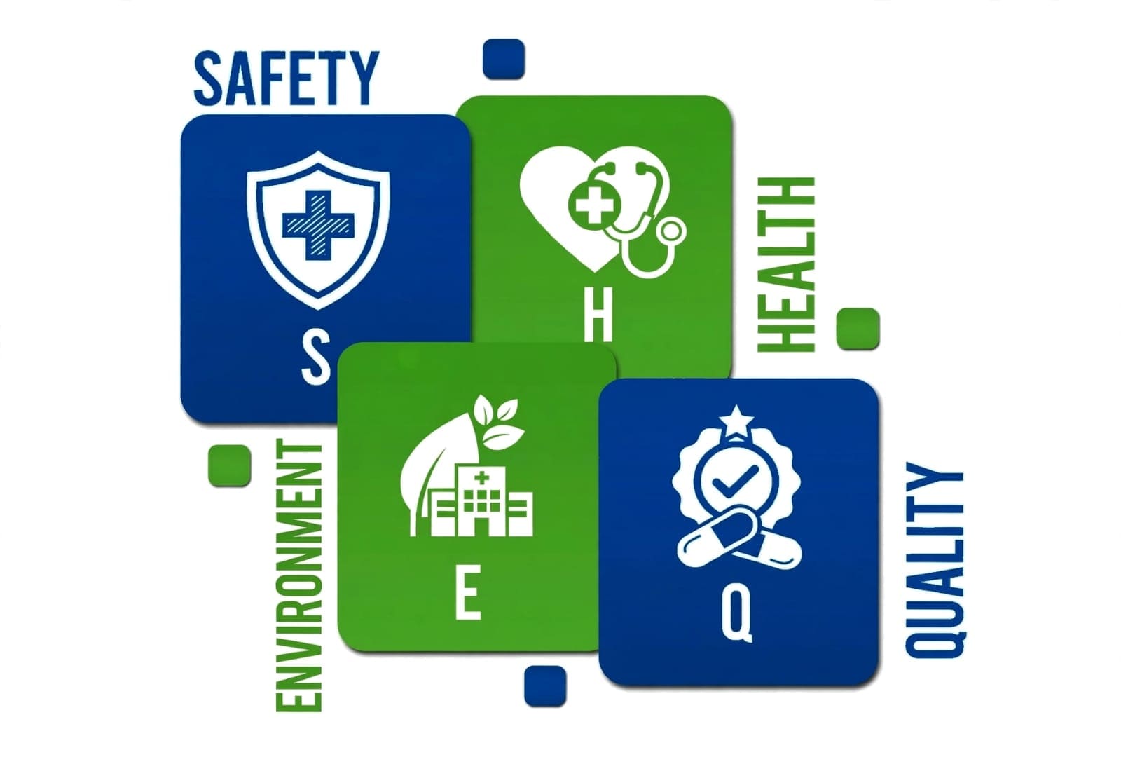 quality trust environment health heal remedies